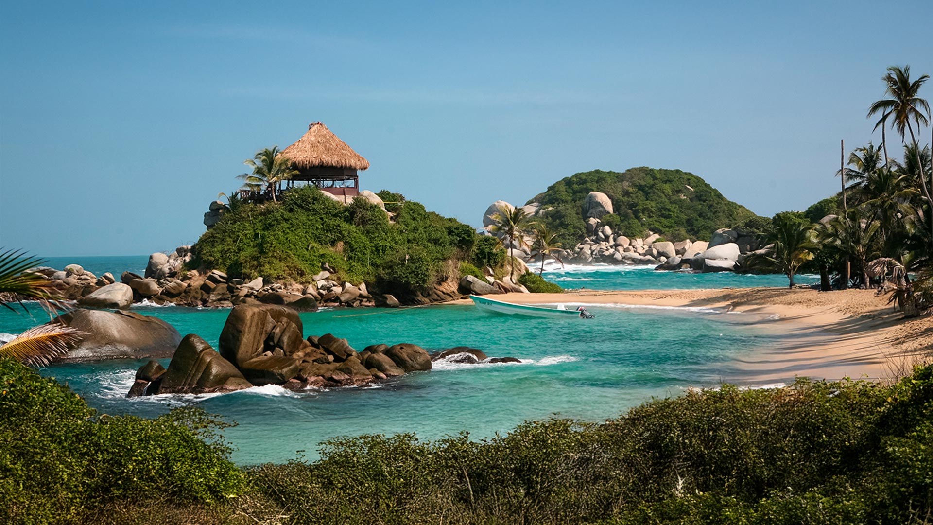 Qué hacer en Santa Marta: 15 planes imperdibles para tu viaje en 2026