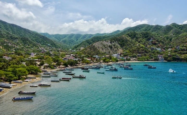 Taganga, Santa Marta: qué hacer, dónde alojarse y guía completa para viajeros