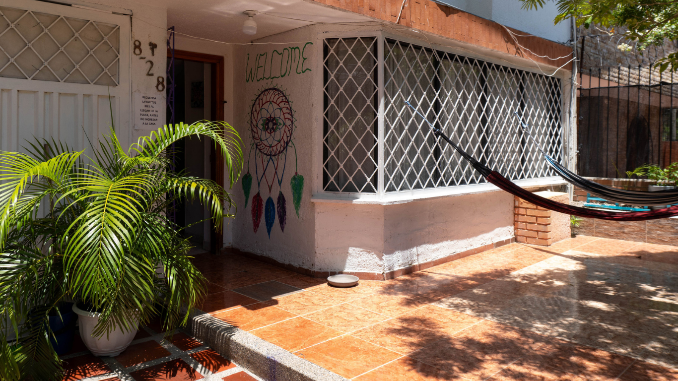 Hostal Casa Yare